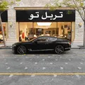 Bentley Continental GT 2019